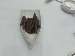 -喜宴又一村·粤菜·茶点·海鲜(壹方天地店)