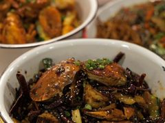 -辣螃铠盆盆蟹大排档(海昌店)