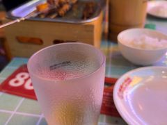 -福苗小骆驼烧烤(莲湖路店)