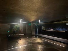 -隐溪茶馆(静安寺店)