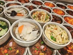 -食通天·寰宇集(杭州万象城店)