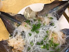-鸿达渔港