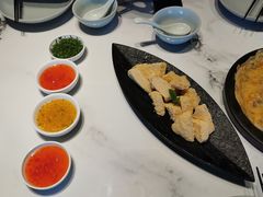 -潮堂 · 潮州菜(国贸商城店)