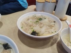 -琴岛顺天馄饨(漳州二路店)
