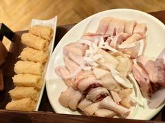 -同仁四季椰子鸡(宝安壹方城店)
