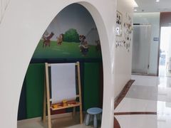 -泰康拜博口腔(凯迪大厦店)