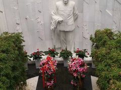-陈云纪念馆