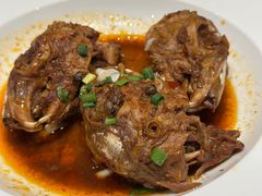 -二分八云雁阁•新晋菜大同味(长治路店)