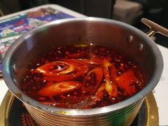 -亚马逊海鲜自助(梅溪湖步步高店)