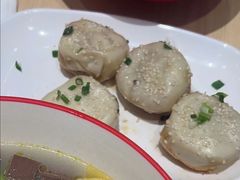 -小杨生煎(金山百联购物中心3楼店)