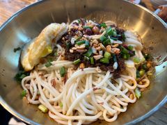 -聚合鑫东北熏酱熟食麻辣面(长阳店)