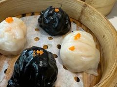 -荟满棠·粤菜茗点(西乡店)