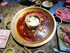 -小龙坎火锅(万象城店)