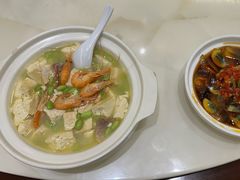 -不倒翁·安徽名菜楼(步行街店)