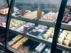 甜点-加餐海鲜自助(宝龙一城店)