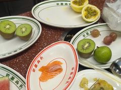 -四囍码头海鲜烧烤自助火锅(外滩南京东路悦荟广场店)