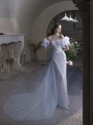 -PAI婚纱礼服设计馆【大牌租赁/高级定制】