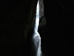 -华蓥山天意谷景区