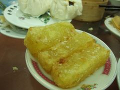 -香港蓮香樓(上環店)