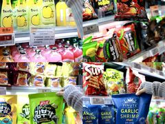 -Olé精品超市(前海壹方城店)