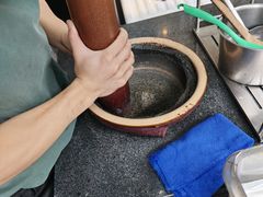 -芝麻糊世家(西华店)