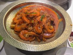 -蛙喔炭烧牛蛙(盐城盐都万达店)