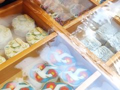 -昆明冠生园·鲜花饼·面包蛋糕(老街店)