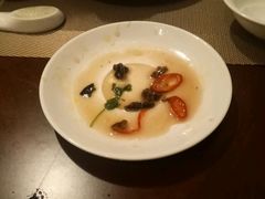 -富力万达嘉华酒店-美食汇西餐厅