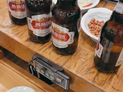 -鲜锦记潮汕牛肉火锅(月坛店)