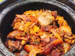 -斯丹姜母鸭·古法干香(涂门街总店)