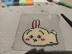 -半日闲手作DIY体验馆•陶艺•银饰戒指•拼豆(光谷店)
