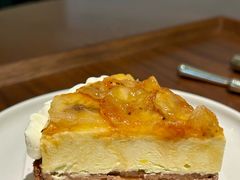 -Ten Olives甜点