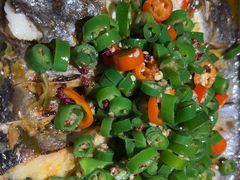 -半天妖烤鱼(东方新天地店)