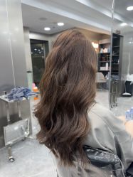 -老佛爷Hair染发烫发Salon