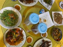 -烧鹅妹饭店