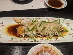-希望日本料理(保利香槟花园店)