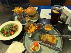 -bluefrog蓝蛙(水游城店)