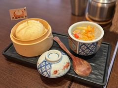 -银米·云南传统过桥米线(双廊黑金冠店)