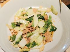 -长安记·大美陕菜(朝阳大悦城店)