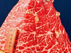 -牛匠和牛寿喜锅(西安总店)