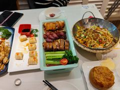 -避风塘(江南环球港店)