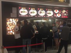 -田中商店(ダイバーシティ東京プラザ店)