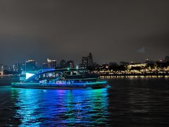 -珠江夜游广州塔·中大码头