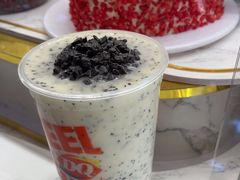 -DQ·蛋糕·冰淇淋(五棵松万达店)