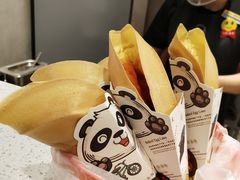 草莓果酱-旦3蛋烘糕(北站候车室店)