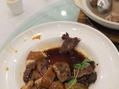 -海宝酒家(中山四路店)