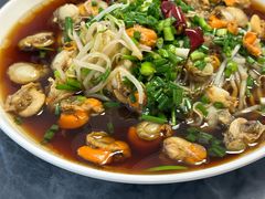-江南村海鲜馆(洞头店)