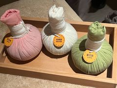 -LANN I 蘭·泰式古法按摩(长宁来福士东八区店)