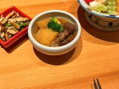 -大岛日本料理铁板烧(南通大饭店)