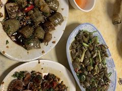 -桂园白粥·潮汕老味道